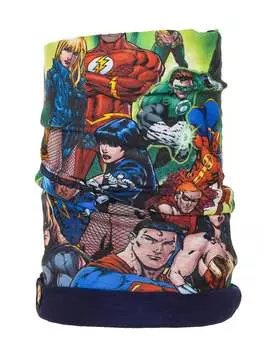 Шарф Buff, красочный