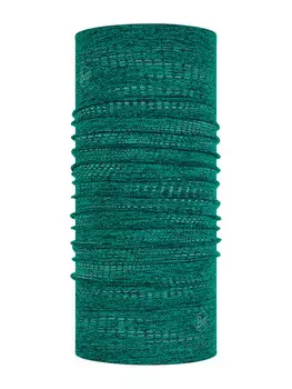 Шарф Buff Loop Dryflx, зеленый