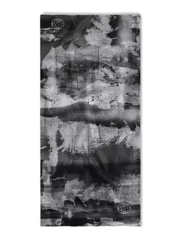 Шарф Buff Loop EcoStretch, серый