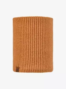 Шарф Buff Loop Marin, желтый