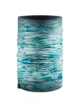 Шарф Buff Loop Polar, бирюзовый