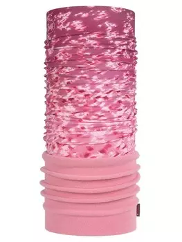 Шарф Buff Loop Polar, цвет pink/rosa