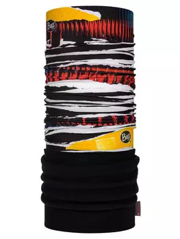 Шарф Buff Loop Polar, красочный