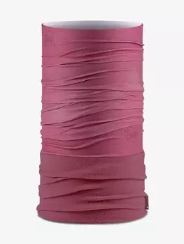 Шарф Buff Loop Polar, розовый