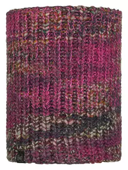 Шарф Buff Loop, розовый