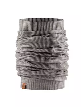 Шарф Buff Loop, серый