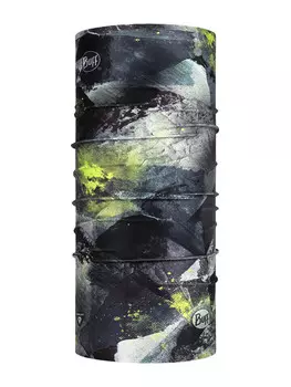 Шарф Buff Loop Thermonet, черный