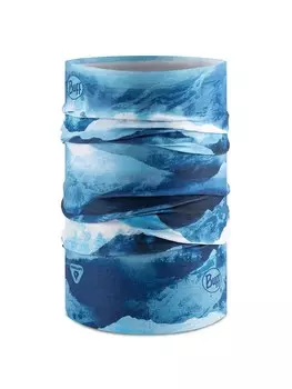 Шарф Buff Loop Thermonet, синий