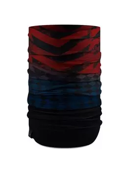 Шарф Buff Loop Windproof, красочный