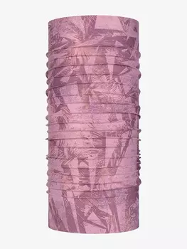 Шарф Buff, розовый
