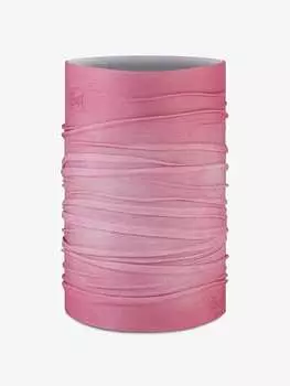 Шарф Buff, розовый