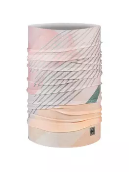 Шарф Buff, розовый