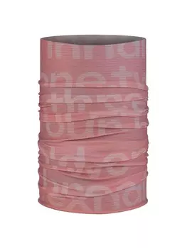 Шарф Buff, розовый