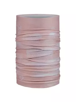 Шарф Buff, розовый