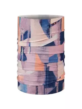 Шарф Buff, розовый