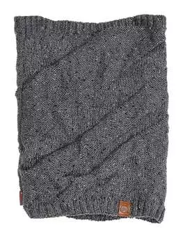 Шарф Buff, серый