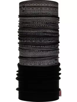 Шарф Buff, серый