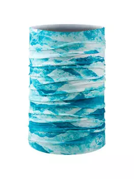 Шарф Buff, синий