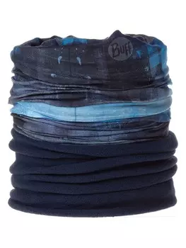 Шарф Buff, темно-синий