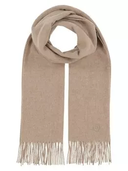 Шарф Bugatti, бежевый