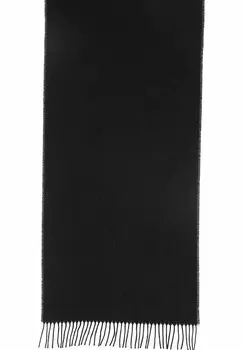 Шарф bugatti, черный