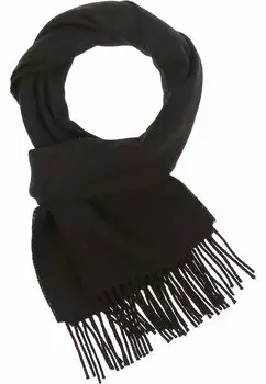 Шарф bugatti, черный