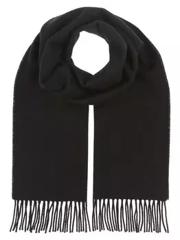 Шарф Bugatti, черный