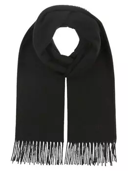 Шарф Bugatti, черный