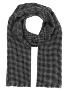 Шарф Bugatti, черный