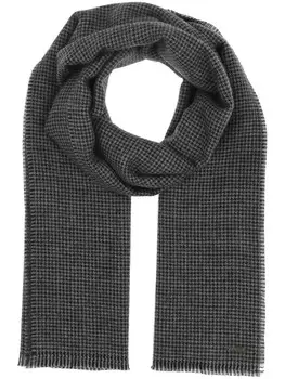 Шарф bugatti Scarf, черный