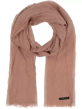Шарф bugatti Scarf, кэмел