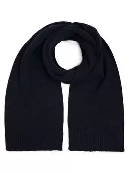 Шарф Bugatti, синий