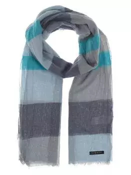 Шарф Bugatti, синий