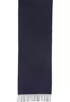 Шарф bugatti, синий