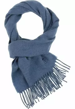 Шарф bugatti, синий