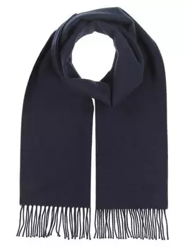 Шарф Bugatti, синий