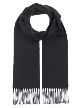 Шарф Bugatti, синий