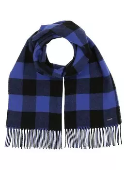 Шарф Bugatti, синий