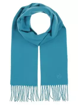 Шарф Bugatti, синий