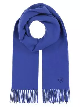 Шарф Bugatti, синий