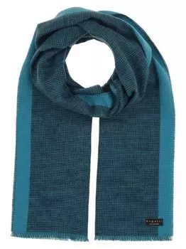Шарф Bugatti, синий