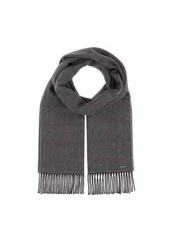 Шарф bugatti, светло-серый