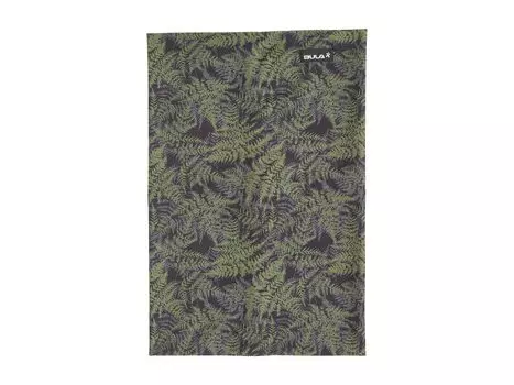 Шарф BULA, Double-Printed Tube