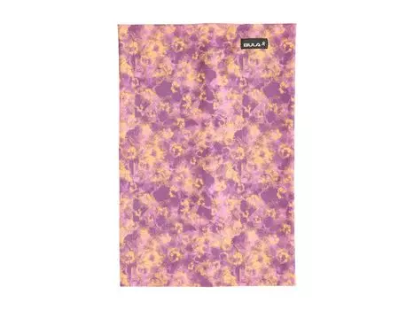 Шарф BULA, Double-Printed Tube