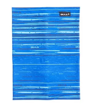Шарф BULA, Double-Printed Tube