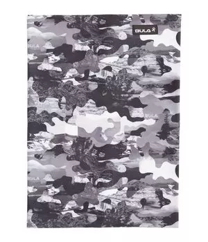 Шарф BULA, Double-Printed Tube