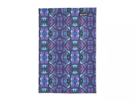 Шарф BULA, Double-Printed Tube