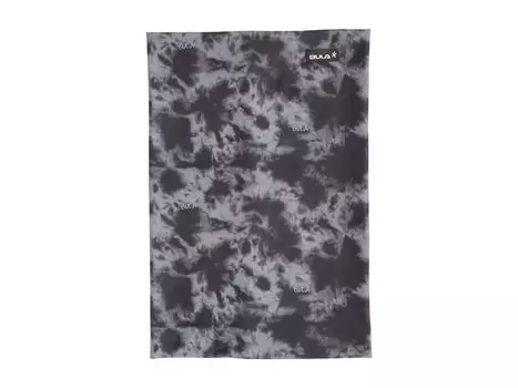 Шарф BULA, Double-Printed Tube