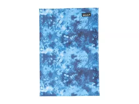 Шарф BULA, Double-Printed Tube