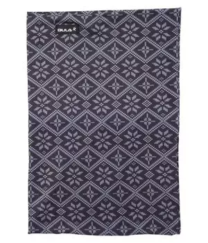 Шарф BULA, Double-Printed Tube